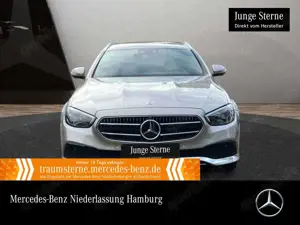 Mercedes-Benz E 400 d T 4M AVANTG+360+AHK+MULTIBEAM+FAHRASS+20"