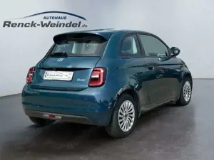 Fiat 500 Basis Navi Apple CarPlay Android Auto Klimaautom F Bild 5