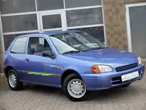 Toyota Starlet 1.3 XLI - Makellos -