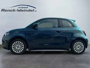 Fiat 500 Basis Navi Apple CarPlay Android Auto Klimaautom F Bild 2