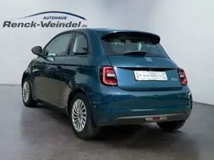 Fiat 500 Basis Navi Apple CarPlay Android Auto Klimaautom F Bild 3