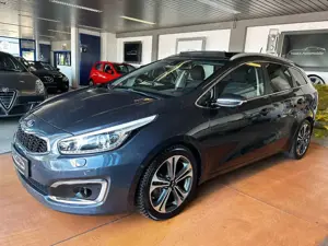 Kia Ceed / cee'd SW AUT./ASSISTENT+/NAVI/PANO/XENON/SHZ