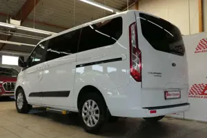 Ford Transit Connect Transit / Tourneo Connect PDC 9-Sitzer GRA SHZ Bild 3