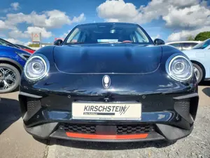 GWM ORA 03 GT *Black Week Special* Starry Black Allwetter *we Bild 5