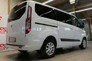 Ford Transit Connect Transit / Tourneo Connect PDC 9-Sitzer GRA SHZ Bild 5