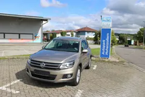Volkswagen Tiguan 2.0 TSI DSG 4MOTION SportStyle 1.HD*LED*