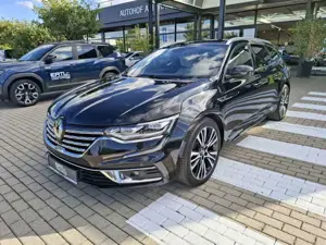 Renault Talisman Grandt. INITIALE PARIS BLUE dCi 190 EDC