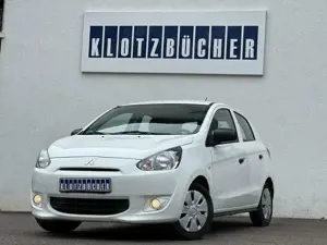 Mitsubishi Space Star Diamant Edition