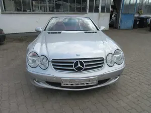 Mercedes-Benz SL 350 SL 350 (230.467)