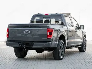 Ford F 150 5,0 Sport 4x4" Leder"Appel Car Play"LED Scheinwerf Bild 5