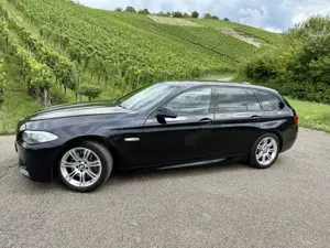 BMW 535 BMW 535 d xDrive Touring - Panorama, Harman, Pano.