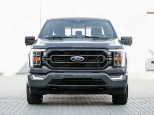 Ford F 150 5,0 Sport 4x4" Leder"Appel Car Play"LED Scheinwerf Bild 2