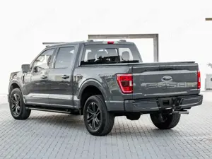 Ford F 150 5,0 Sport 4x4" Leder"Appel Car Play"LED Scheinwerf Bild 4