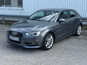 Audi A3 Ambiente * Bang  Olufson * ACC * Navi *
