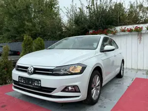 Volkswagen Polo VI Highline Bild 3