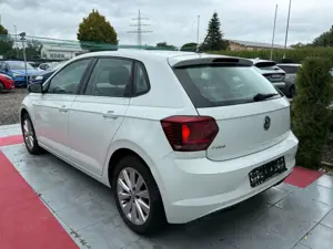 Volkswagen Polo VI Highline Bild 4