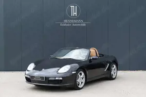 Porsche Boxster Boxster*Tiptronic S*Sound-Package Plus*PDC*