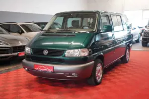 Volkswagen T4 Multivan 2.0 Allstar 1.Hand*7Sitz*Tisch*Pano*