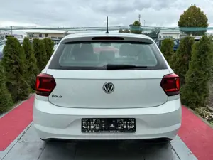 Volkswagen Polo VI Highline Bild 5