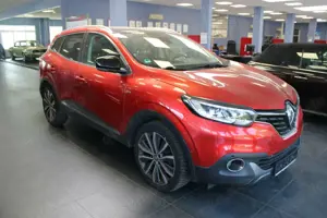 Renault Kadjar dCi 130 Bose Edition