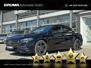 Mercedes-Benz A 200 A 200 AMG+Night+Standhzg+Distronic+KeyGo+CarPlay