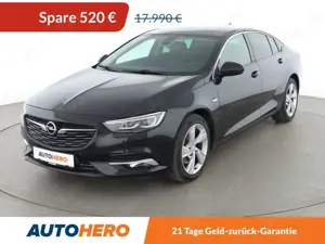 Opel Insignia 2.0 CDTI Dynamic Aut.*LED*NAVI*PDC*CAM*SHZ*KLIMA*