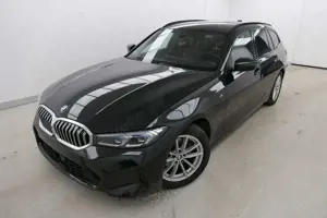 BMW 320 d M Sport / HEAD-UP / 360°KAMERA / AHK / ACC