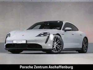 Porsche Taycan Performancebatterie+ Sport Chrono
