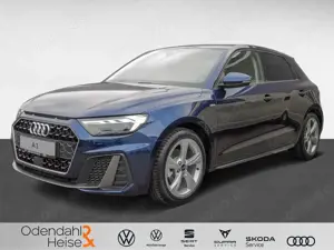 Audi A1 SB S line 30 TFSI S tronic *LED*Carplay*PDC*