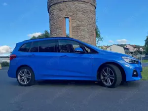 BMW 218 218xd GT Aut. M Sport Vollausstattung