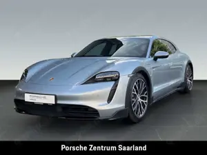 Porsche Taycan 4 Cross Turismo Servo+,Privacy,Beifahrerd