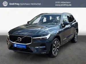 Volvo XC60 XC60 B5 B AWD Core SiH GJR WINTER