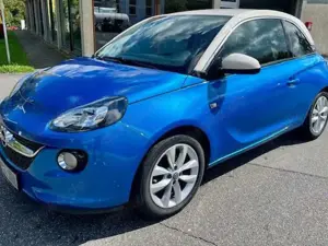 Opel Adam Jam"Alu,Klimaanlage,SHZ,LRH,Radio 4.0,PDC"