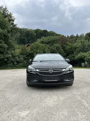 Opel Astra 1.6 D (CDTI) Sports Tourer Business
