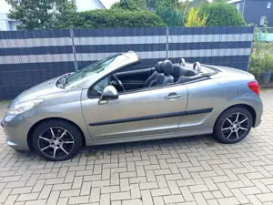 Peugeot 207 207 CC 150 THP Platinum