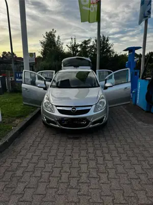 Opel Corsa 1.2 D