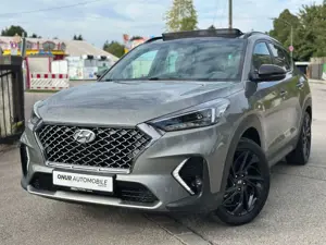 Hyundai TUCSON Bild 3