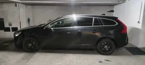 Volvo V60 D5 AWD Geartronic RDesign