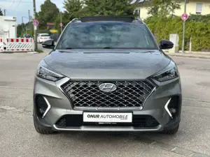 Hyundai TUCSON Bild 2