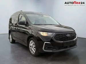 Ford Tourneo Connect 1.5 EB Titanium AHK Navi SHZ PDC 84 kW (114 PS)...