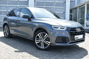 Audi Q5 40 TDI quattro S-Line sport *VirtCockpit*Pano