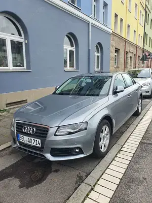 Audi A4 1.8 T