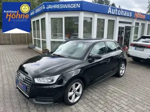 Audi A1 1.4 TFSI Sportback design S-tronic-Xenon-Navi