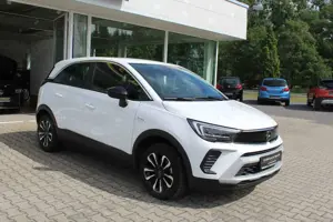 Opel Crossland Crossland Elegance SHZ, PDC, RFK, AHK
