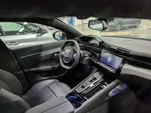 Peugeot 508 NEUER 508 SW Allure BlueHDi AT8*360°KAMERA*NAVI* Bild 5