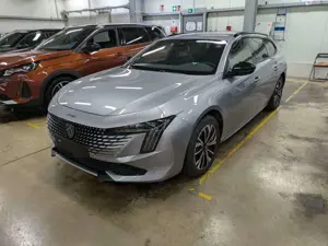 Peugeot 508 NEUER 508 SW Allure BlueHDi AT8*360°KAMERA*NAVI* Bild 3