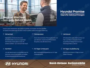 Hyundai SANTA FE PRIME HYBRID HUD PANO LED Bild 4