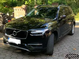 Volvo XC90 XC90 Diesel D5 AWD Geartronic Inscription