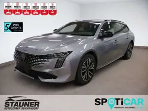 Peugeot 508 NEUER 508 SW Allure BlueHDi AT8*360°KAMERA*NAVI*