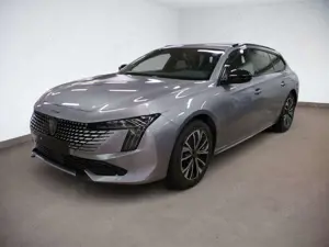 Peugeot 508 NEUER 508 SW Allure BlueHDi AT8*360°KAMERA*NAVI* Bild 2